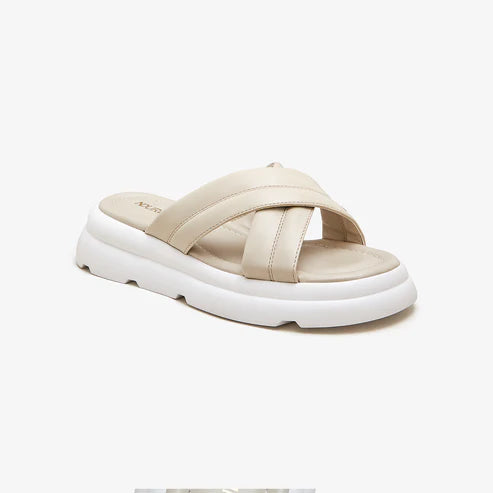 Comfort Molded Slides