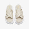 Comfort Molded Slides