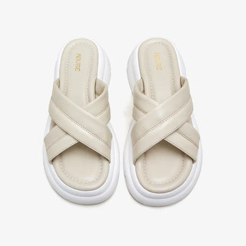 Comfort Molded Slides