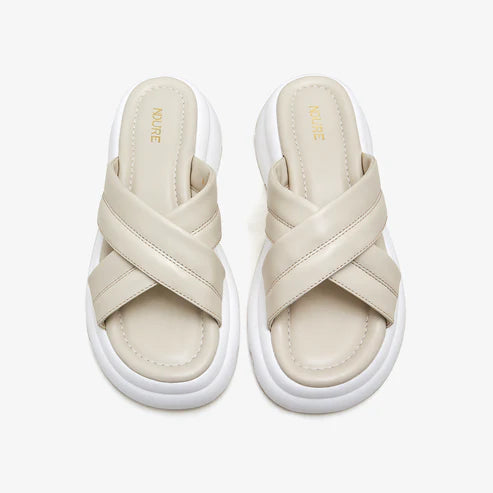 Comfort Molded Slides