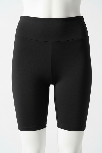 Cotton-Rich Active Training / Biker Shorts