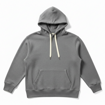 Pullover Hoodie