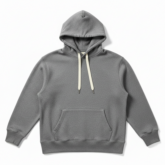 Pullover Hoodie