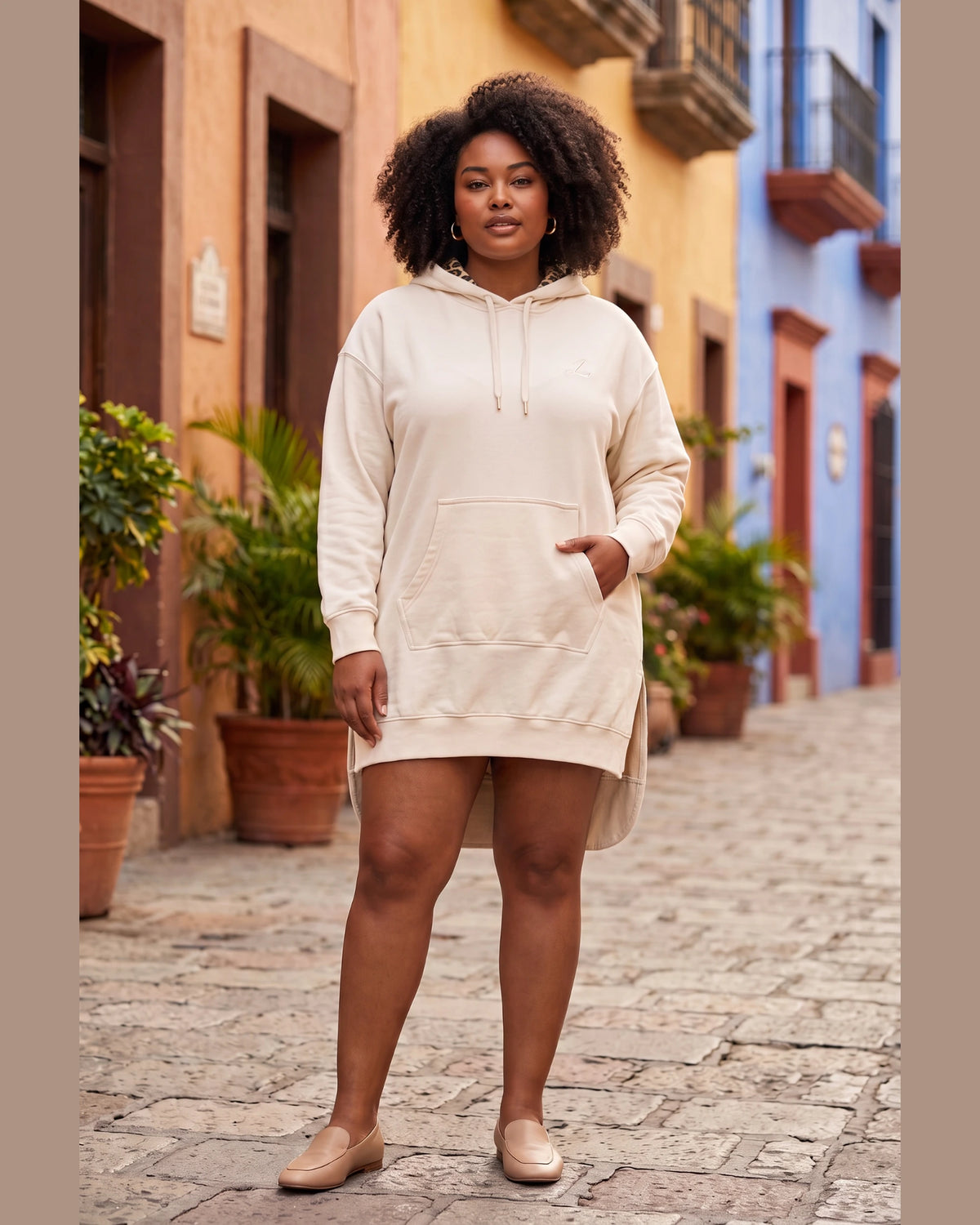 Back in Stock