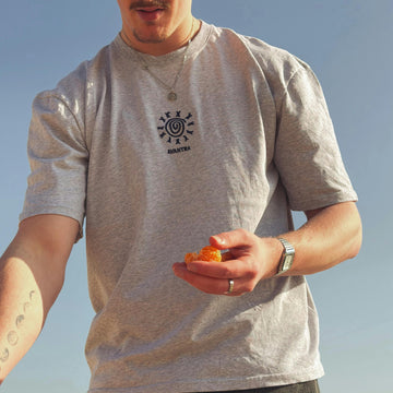 Heavyweight Premium T-Shirt
