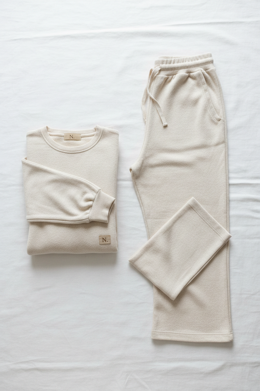 Matching Lounge Set